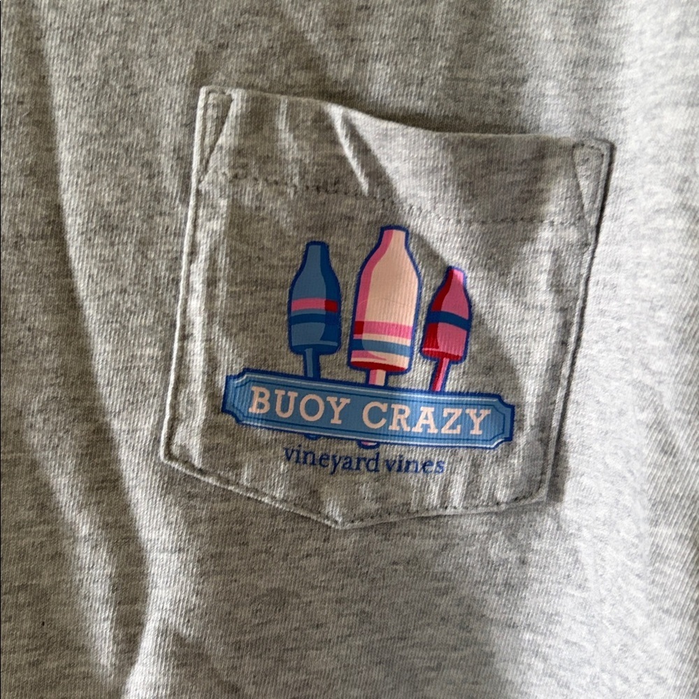 Vineyard Vines Women’s Long Sleeve Crew Neck SZ XL - Picture 5 of 10
